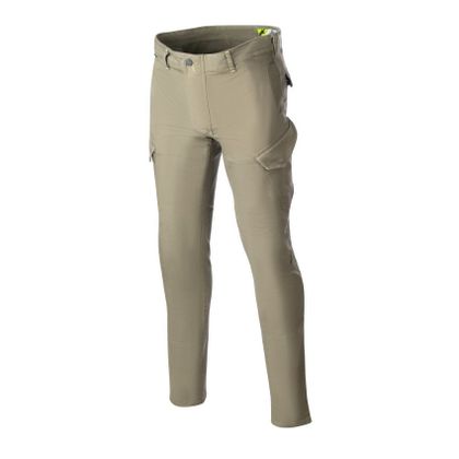 Jean Alpinestars CALIBER SLIM FIT TECH - Slim - Vert