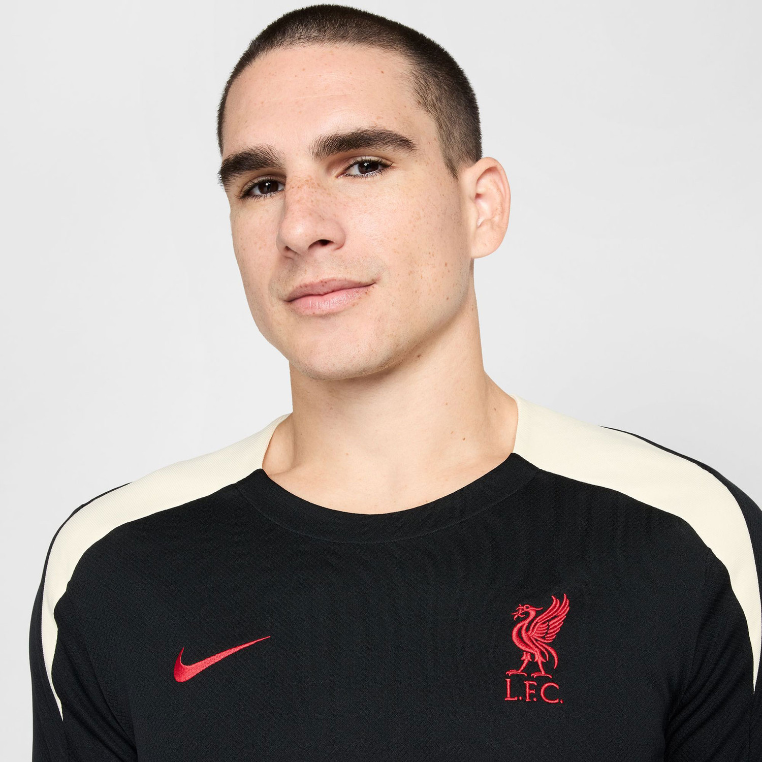 Nike Liverpool Strike Trainingsset