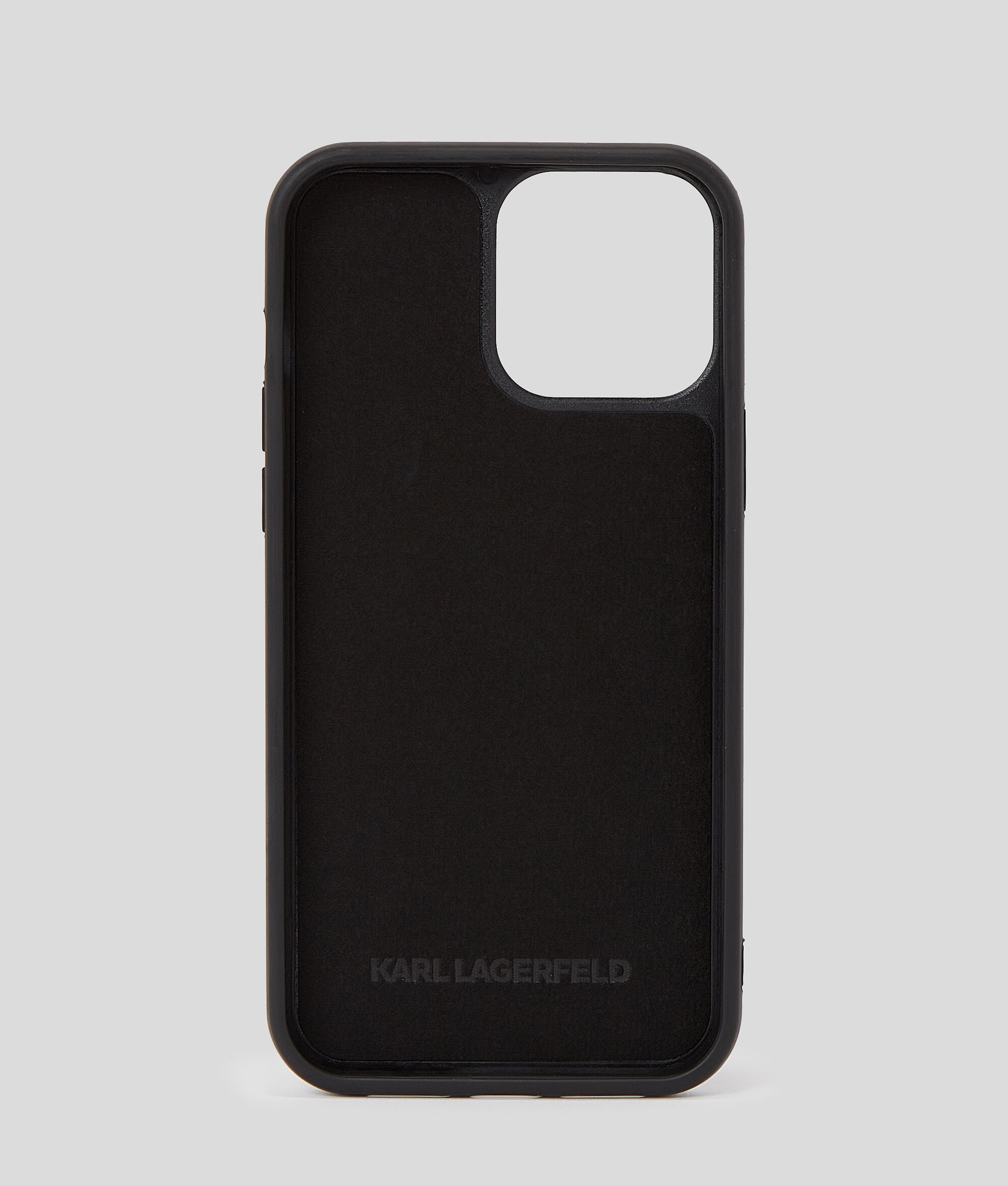 COQUE K/IKONIK KARL & CHOUPETTE POUR IPHONE 13 PRO MAX