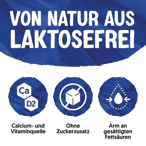 Alpro Not Milk Drink 3,5% VEGAN