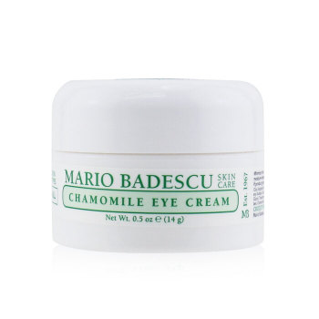 Mario Badescu Mario Badescu Chamomile Eye Cream 14ml/0.5oz