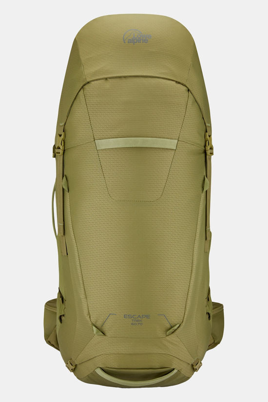 Lowe Alpine Lowe Alpine Escape Trek 60:70 Backpack