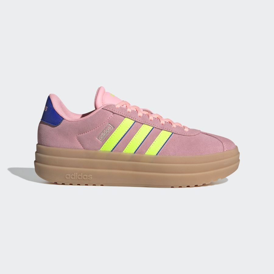 Adidas Chaussure VL Court Bold