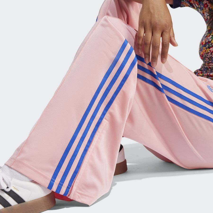 Adidas Original Pantalon de survêtement ample Adicolor Classic Firebird