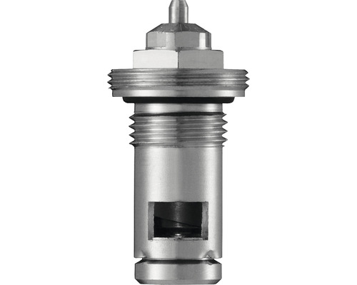 Kermi ventielinzetstuk V3K-S 1/2 inch ZV00040001
