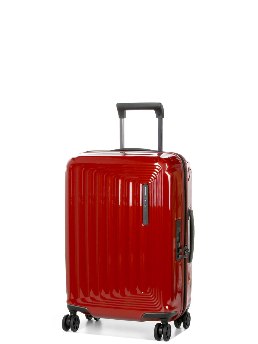 Valise Samsonite Nuon 55 cm