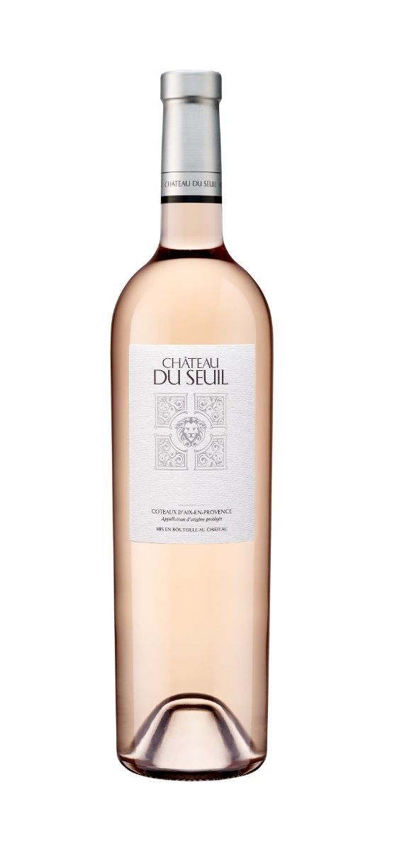 Rosés Coups de cœur Provençaux - 6 bouteilles