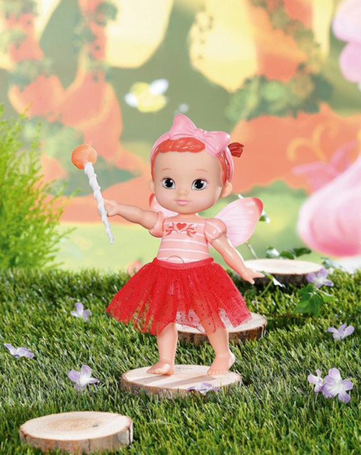 BABY born® Storybook Fairy Poppy (18cm)