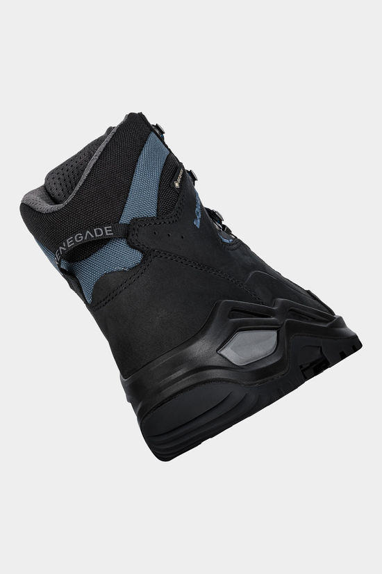 Lowa Lowa Renegade Evo Gore-Tex Mid Wandelschoen Dames
