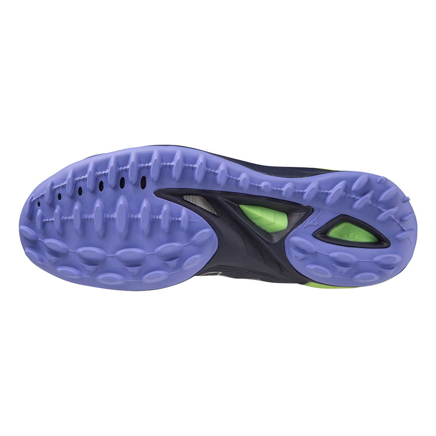 Mizuno  Wave Leopardus Uni