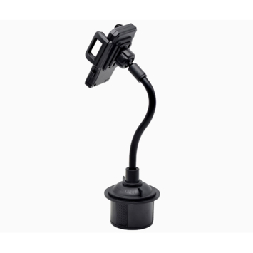 Carpoint Smartphone houder bekerhouder