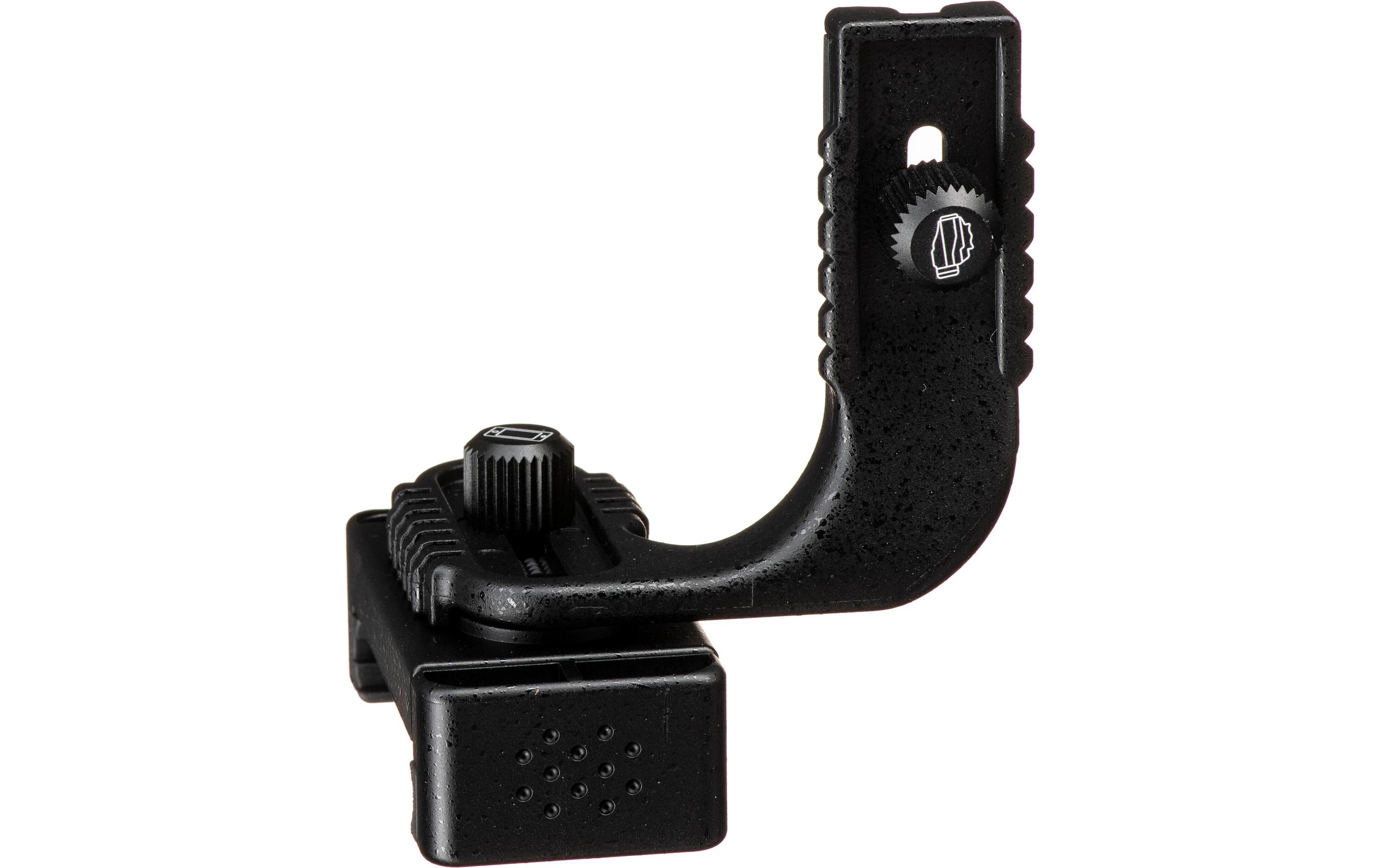 Objektiv-Adapter V-SA1 – Pentax VM 6x21 WPSmartphone-Adapter für das Monokular VM 6x21 WP von Pentax