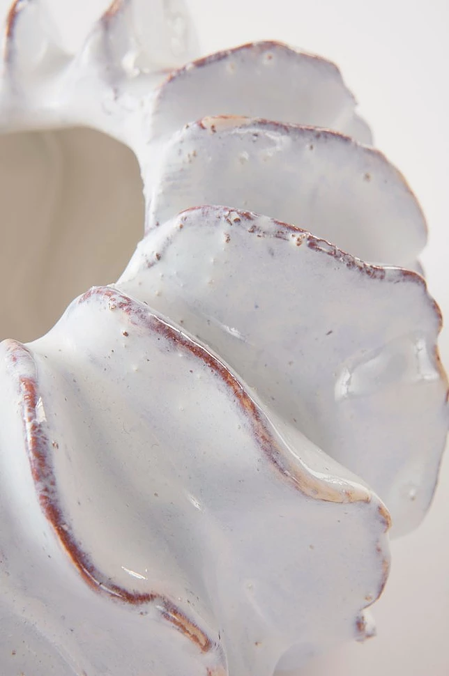 PEYTON vase ø 24,5 cm