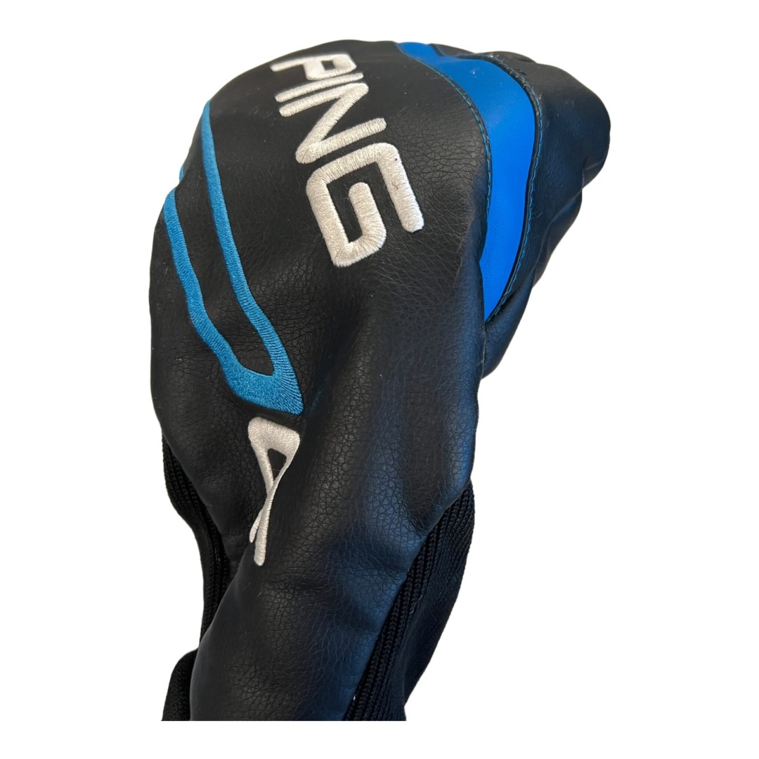 Ping G SF Tec Driver