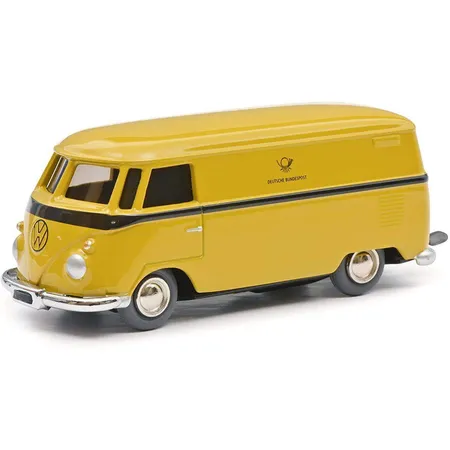 Schuco Micro Racer VW T1 POST