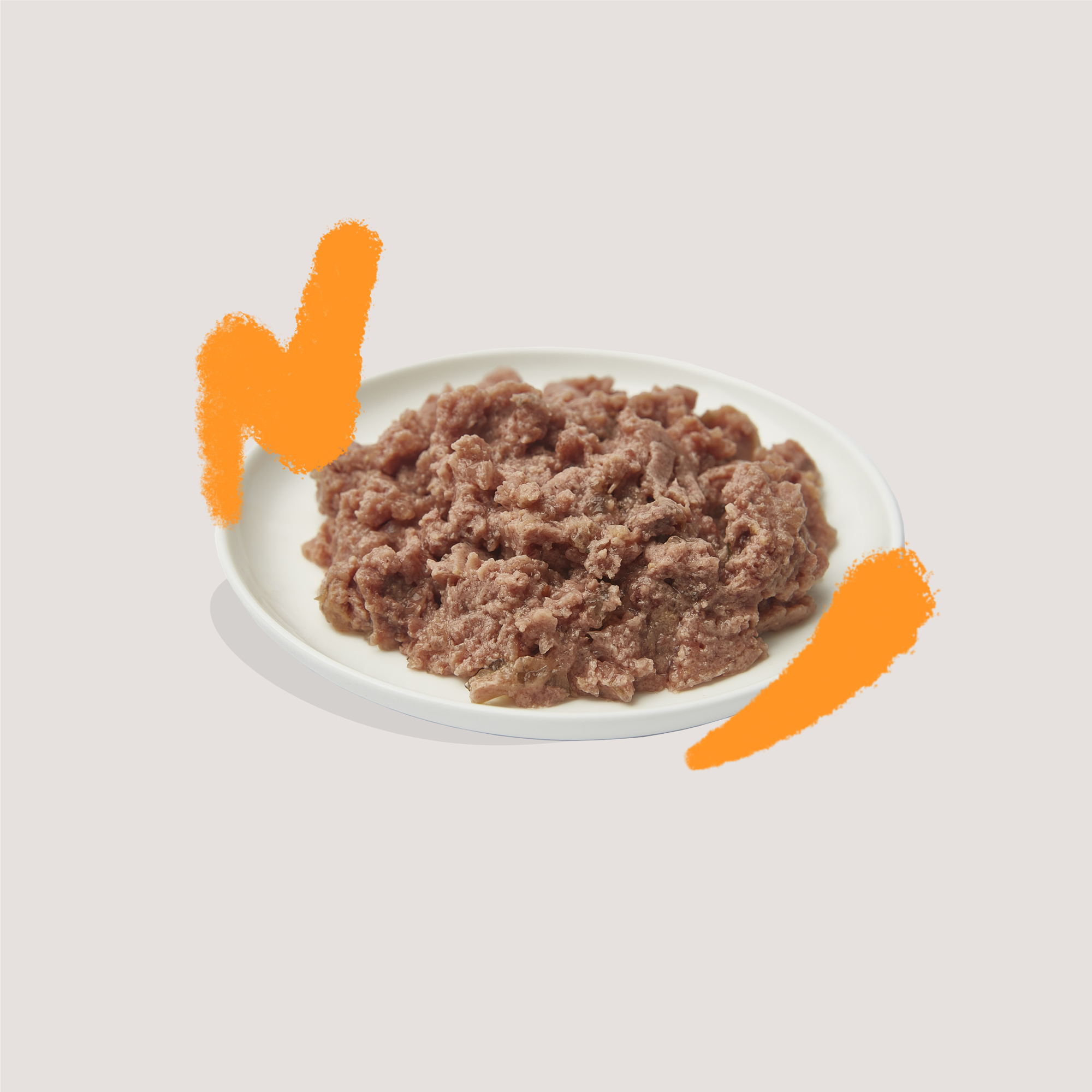 Edgard & Cooper Adult Cat - Organic - Kip - Paté