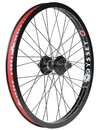 Odyssey Clutch Freecoaster V2 BMX Baghjul | SkatePro