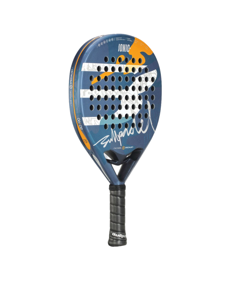 Ionic Control 25 Padelracket