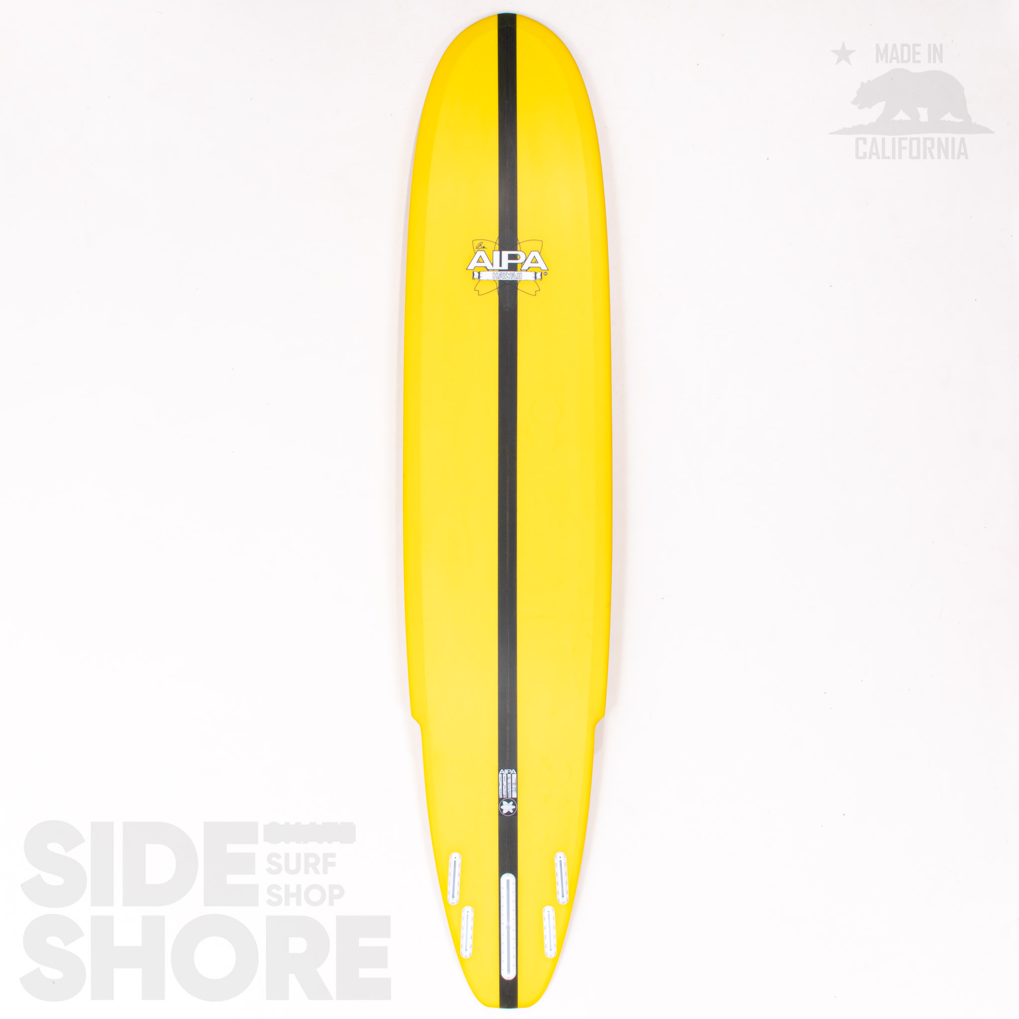 AIPA The Apex MLB - Yellow Tint - 9'4 x 22 13/16