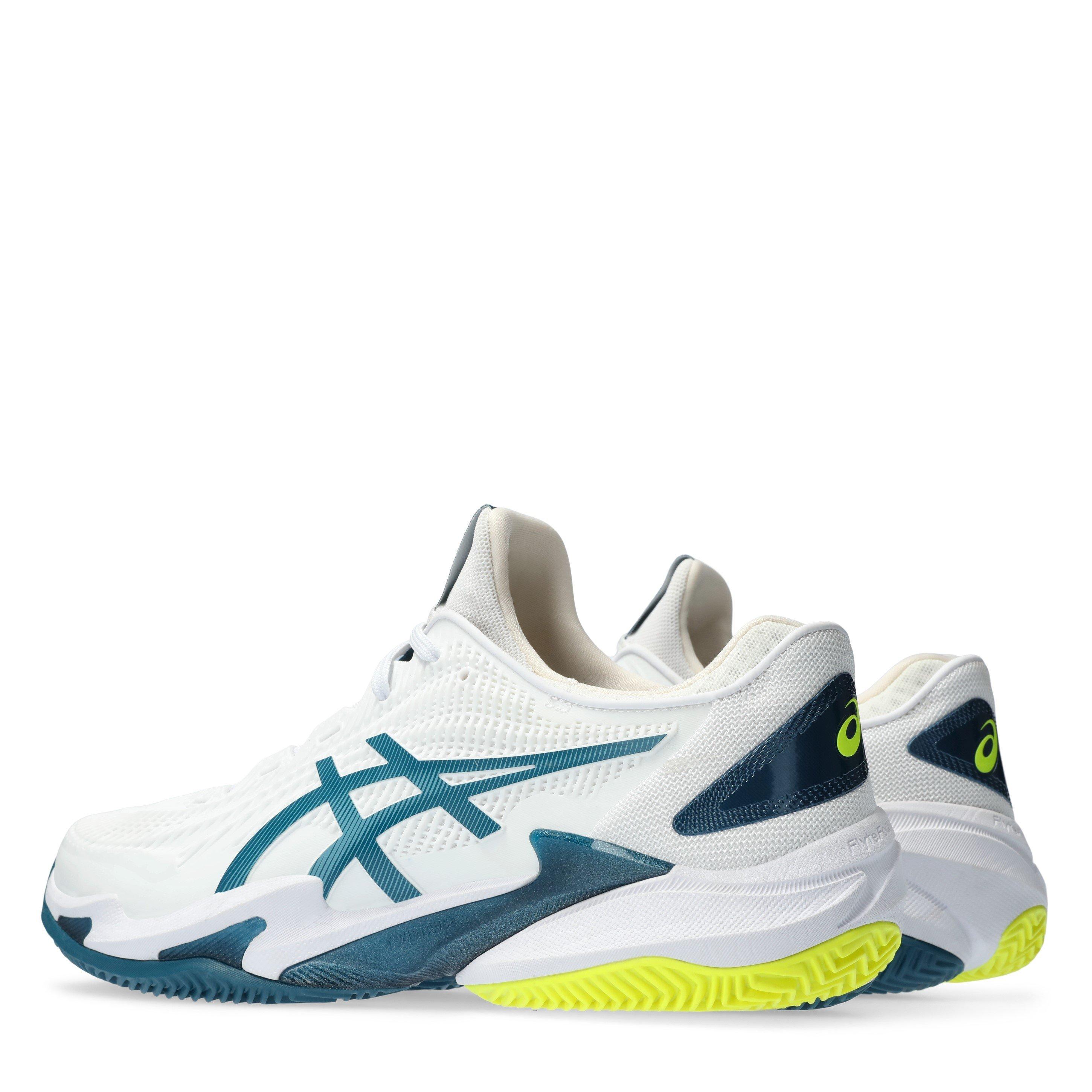 Asics Asics Court Ff 3 Clay Tennis Shoes Mens