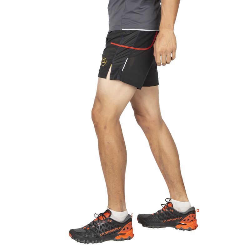 Freccia Short - Short trail homme