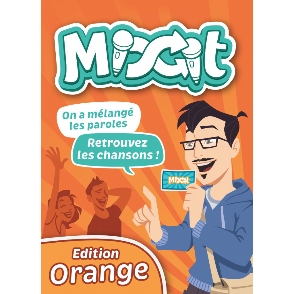 Mixit