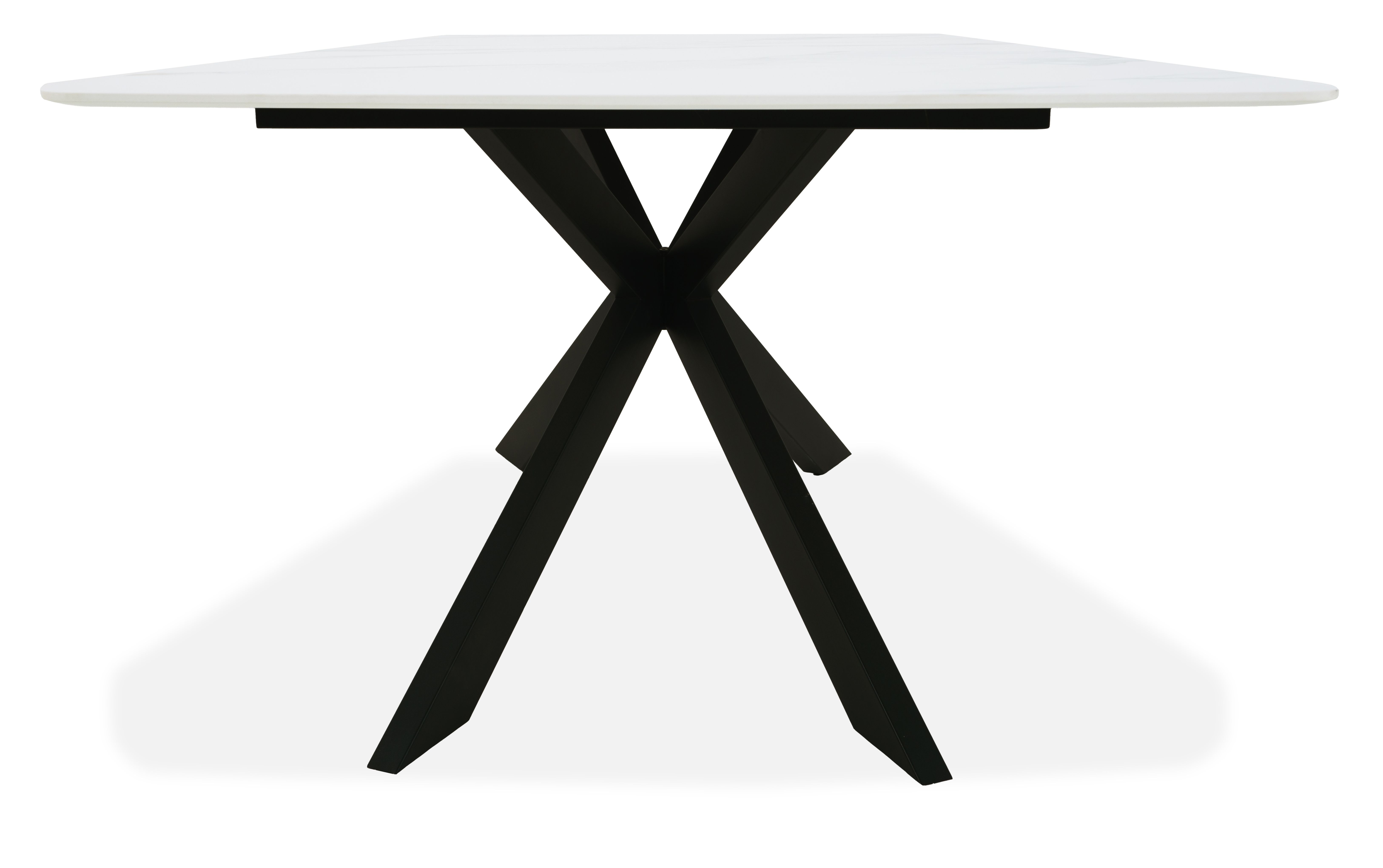 Eetkamertafel Dalhem D100 x H73 cm