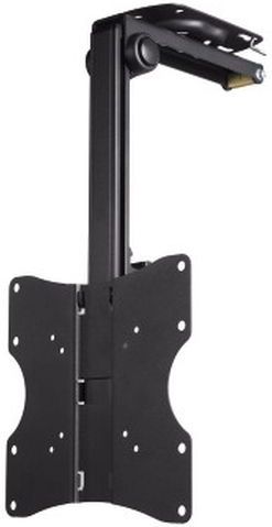Hama - TV Plafondbevestiging - Zwart - VESA 200x200