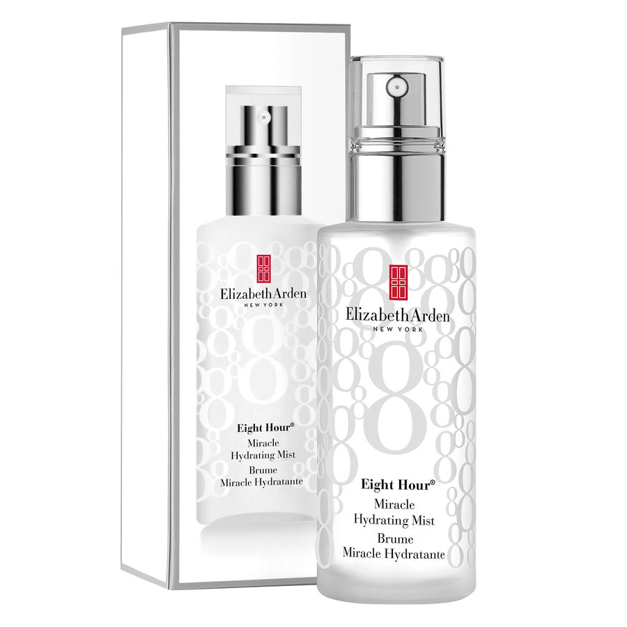 Elizabeth Arden Eight Hour Miracle Hydrating Mist 100ml