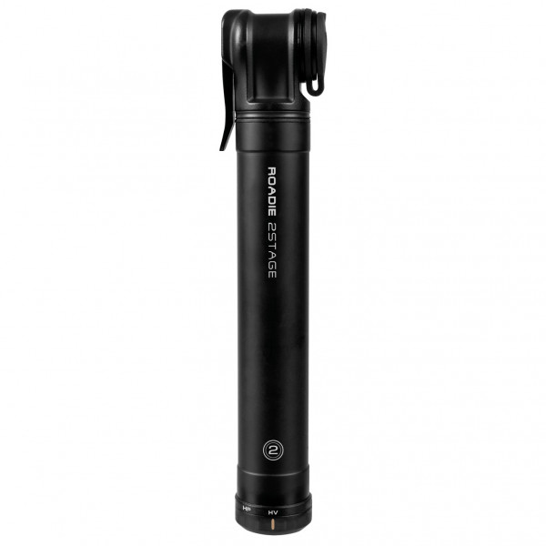 Topeak - Roadie 2-Stage - Minipompe