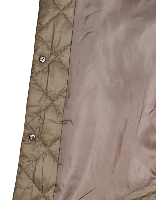 Vero Moda - VMHAYLE 3/4 JACKET NOOS - Marron