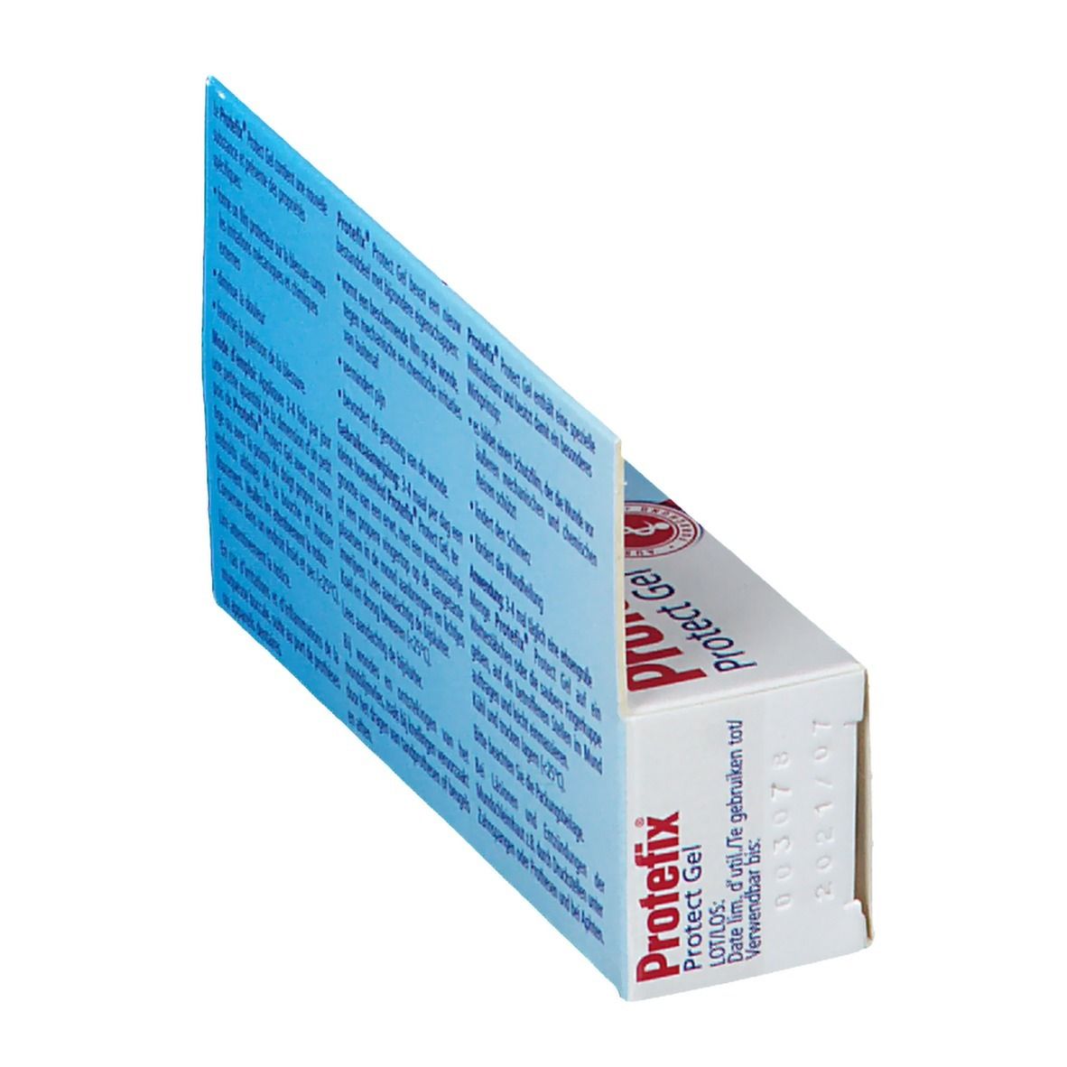 Protefix® Wund- und Schutzgel