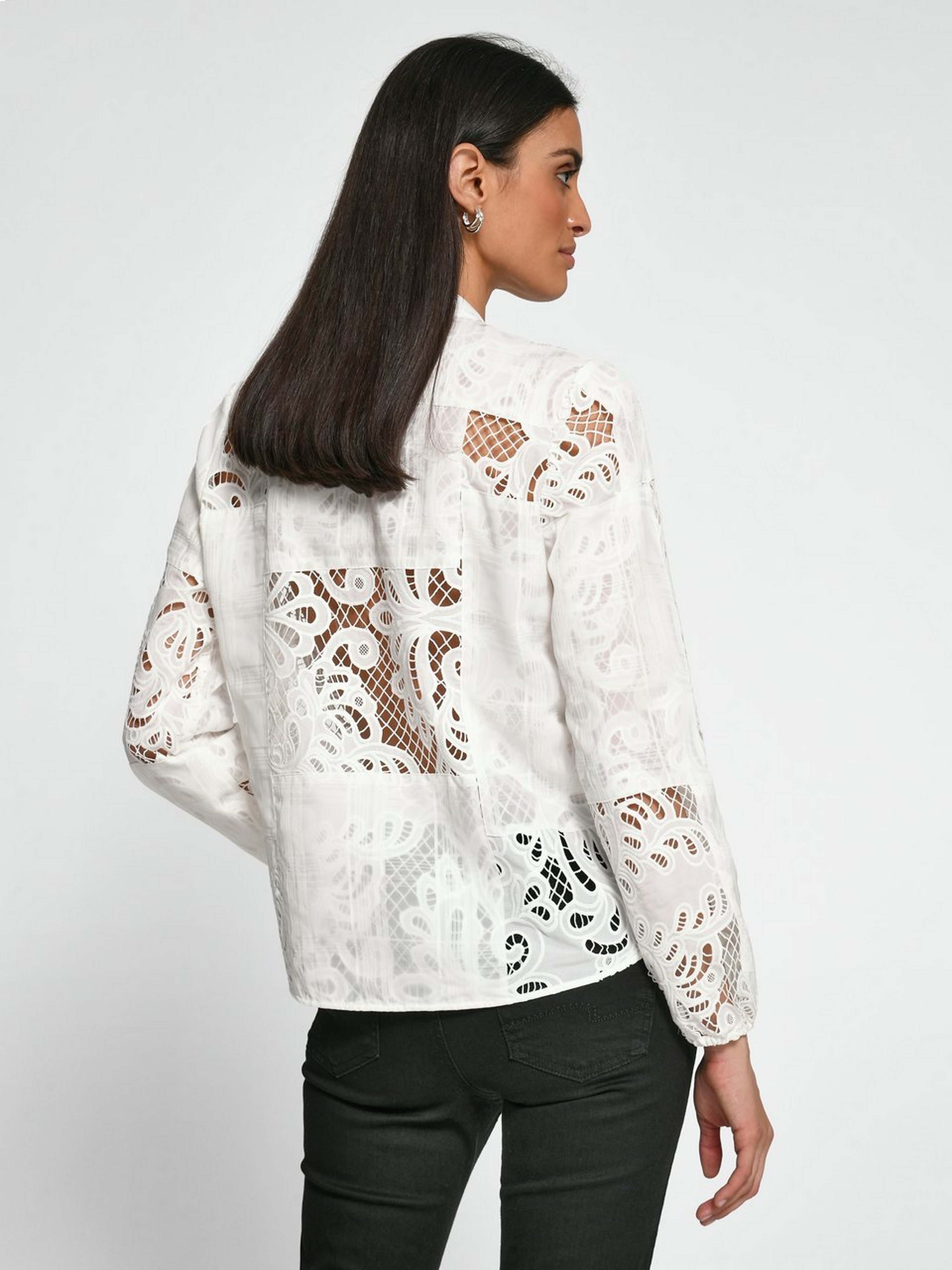 Bluse