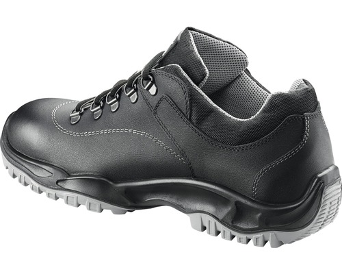 S3 veiligheidsschoen Hammer Workwear zwart maat 39