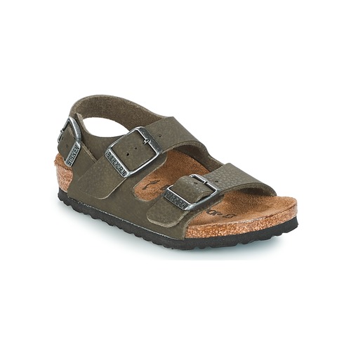 Birkenstock - MILANO - Vert