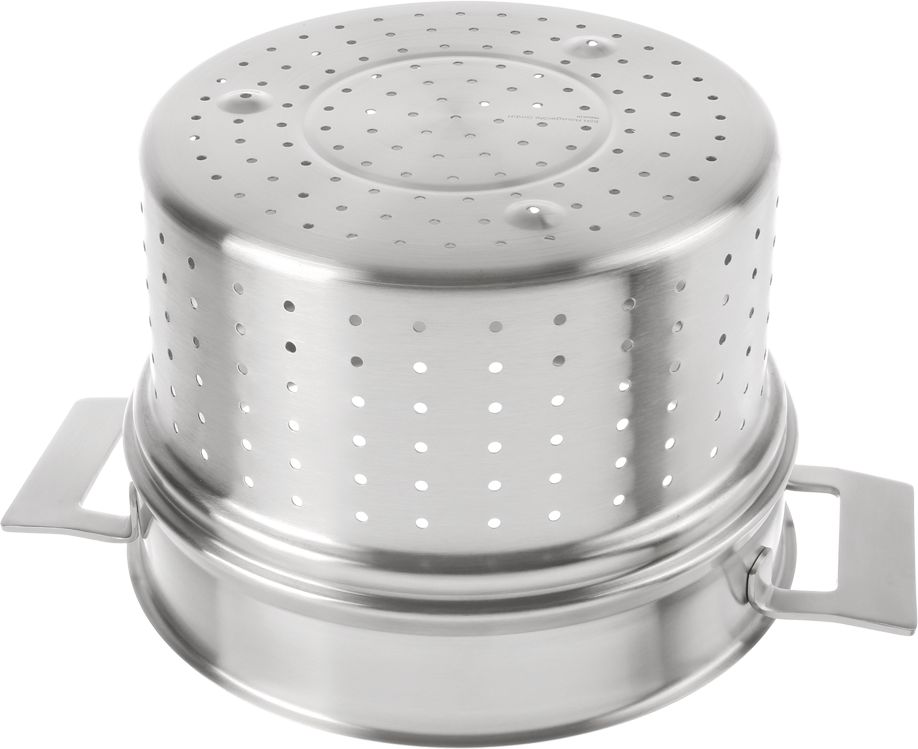 Recipiente para cozimento a vapor 17006017