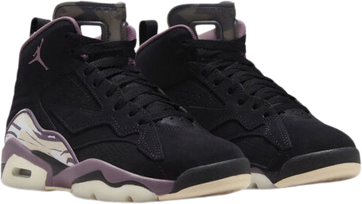 Nike Jordan Jumpman MVP sneakers Sort