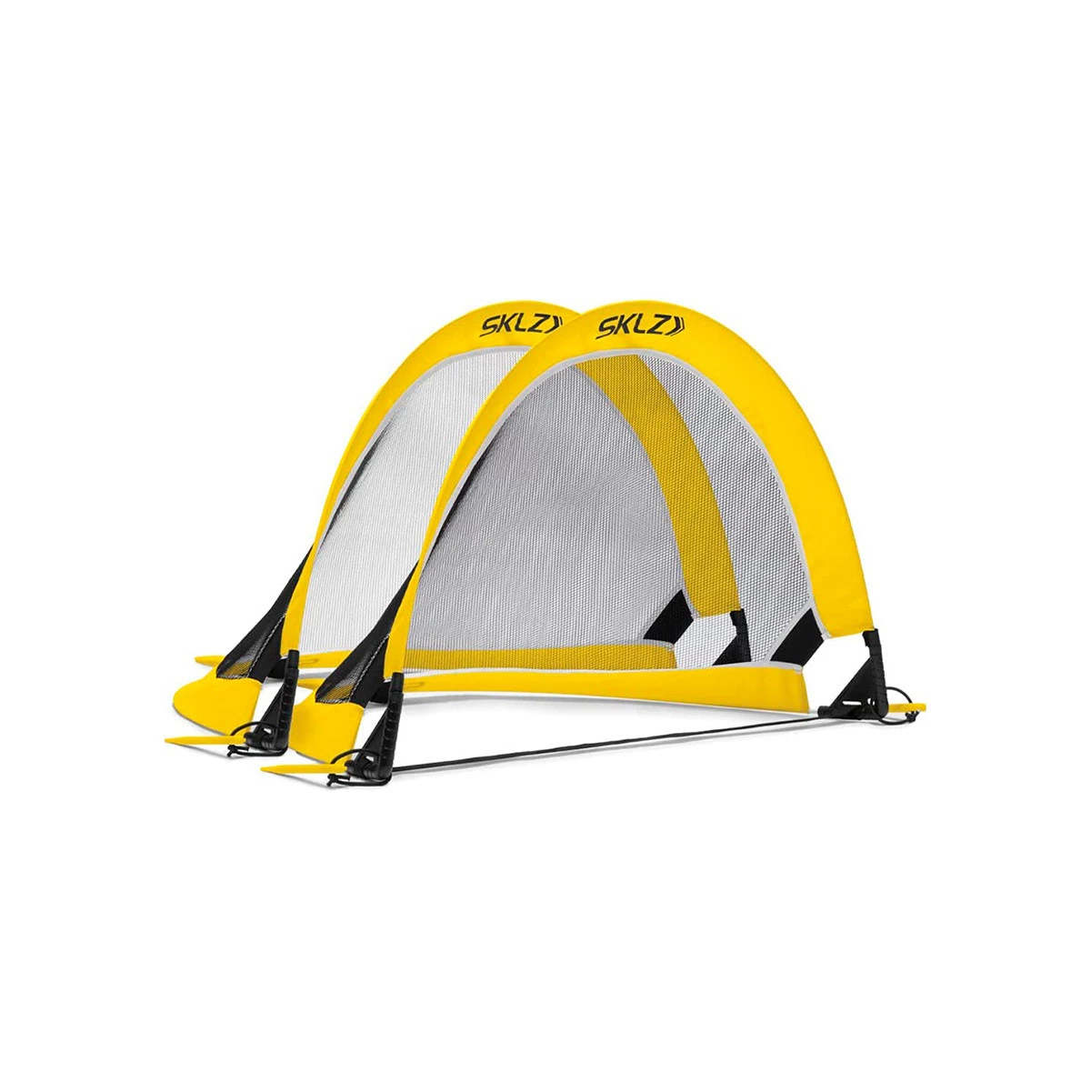 Baliza SKLZ Playmaker Soccer Goal Set