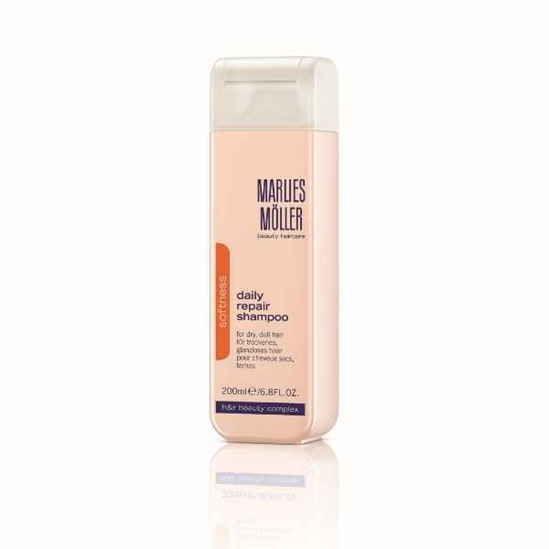 Marlies Möller MM SPECIALISTS Daily Repair Shampoo - 200ml