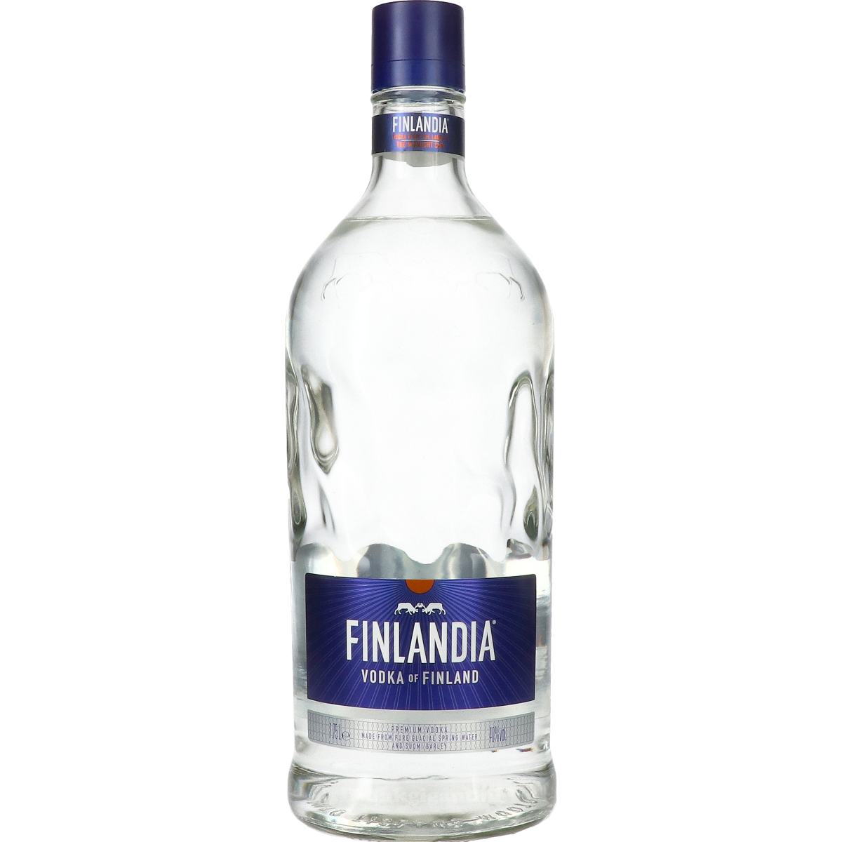 Finlandia Vodka Magnum 175 cl