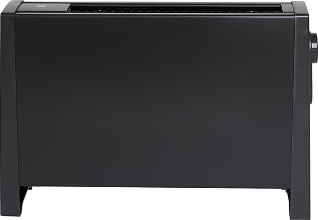Adax Vilje gulvvarmer VG1120DTFB (sort)