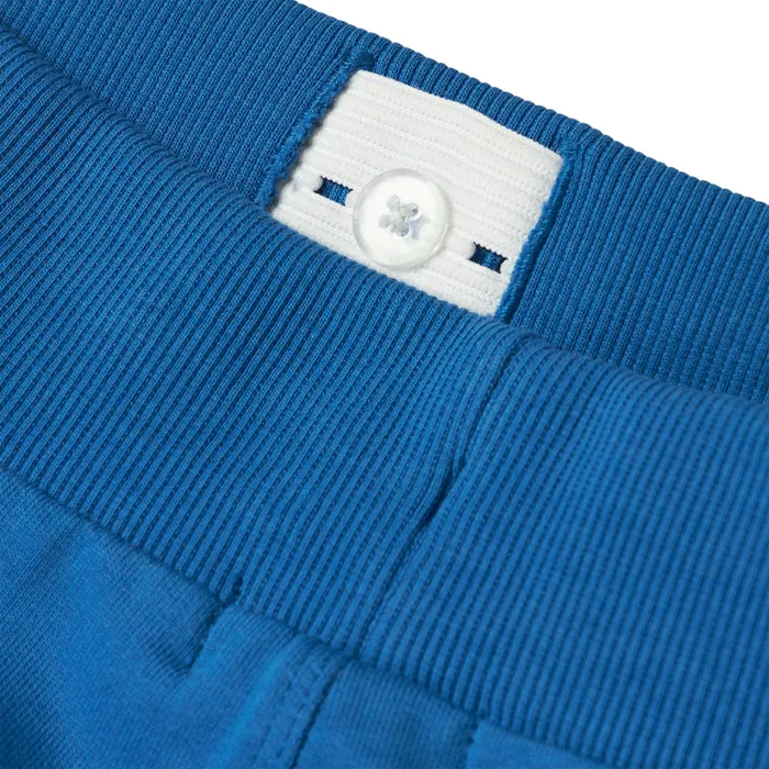 Name It Vermo Long Sweat Short Jongens