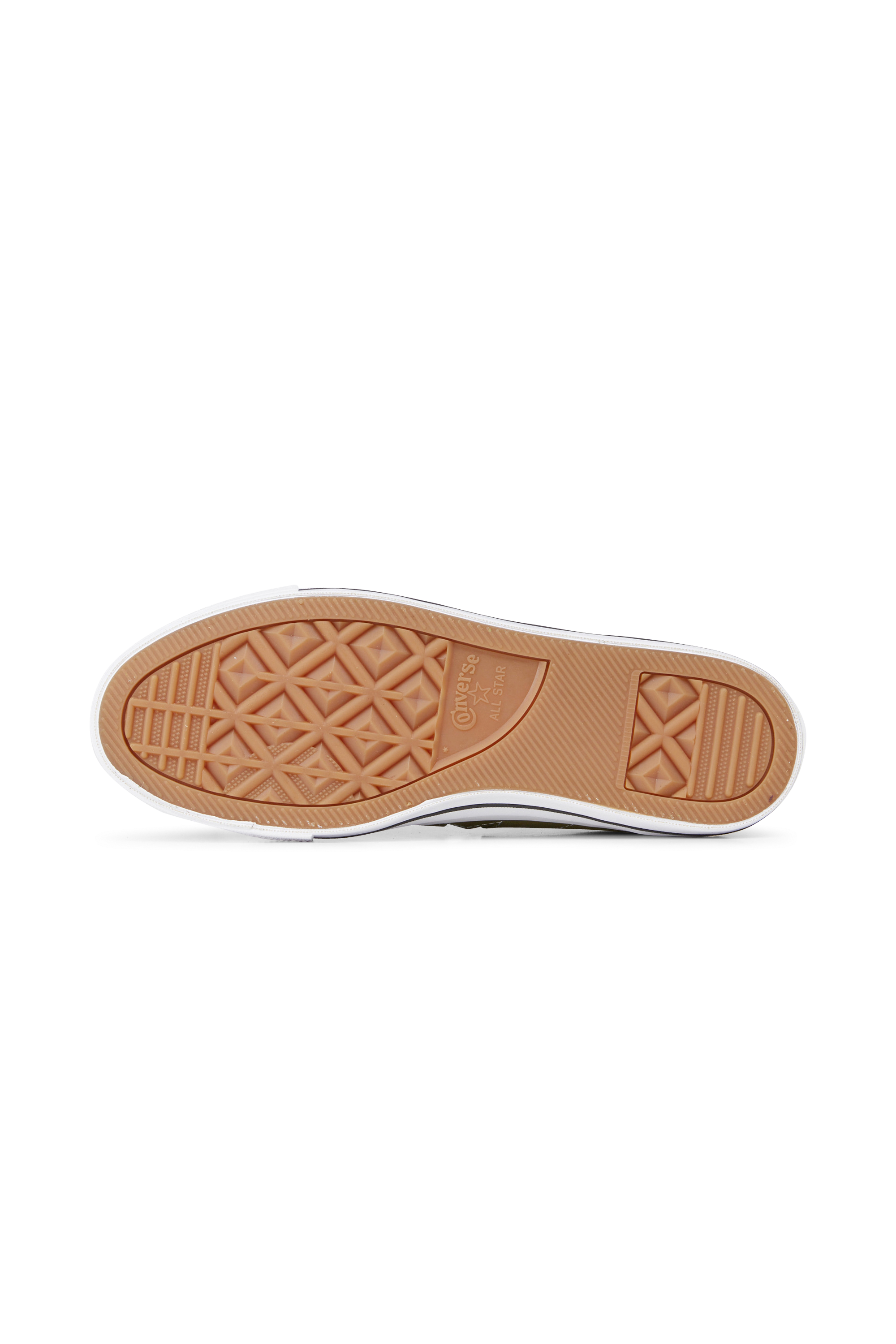 CONVERSE Baskets  ONE STAR PRO Vert