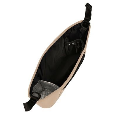 Beemoo Organizer, Mocha Beige