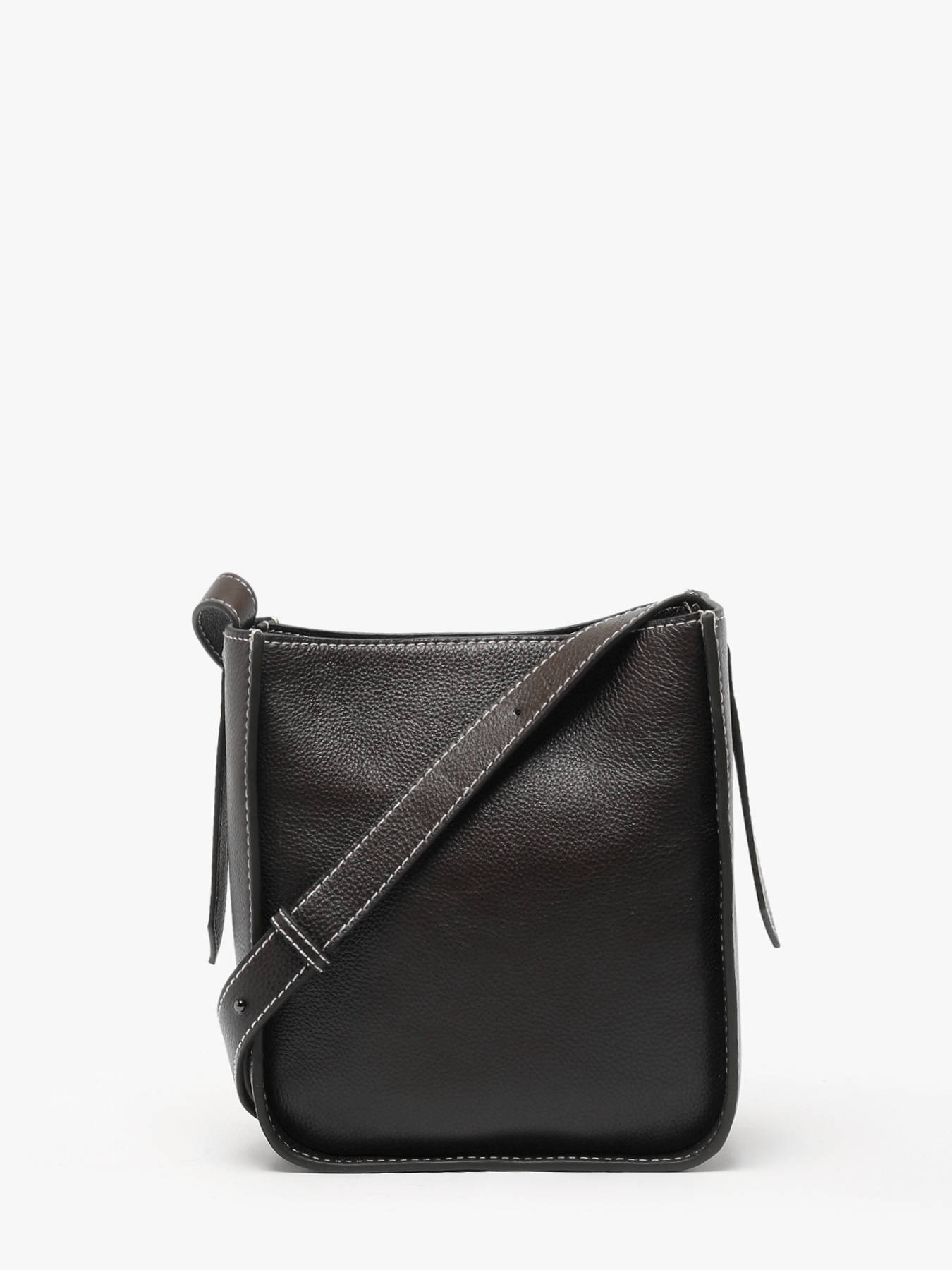Sac bandoulire Foudre cuir ETRIER
