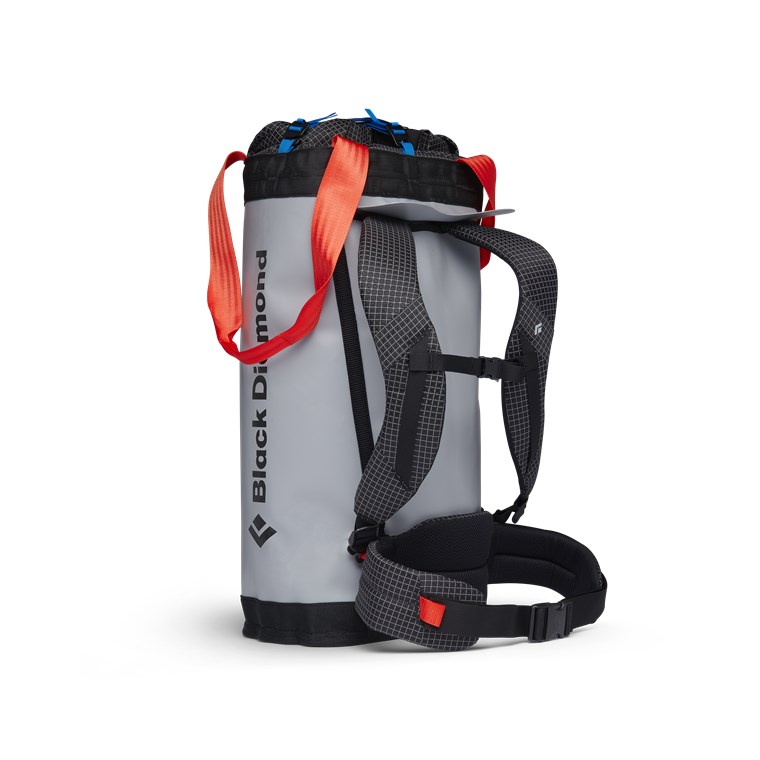 Black Diamond Wall Hauler 40 HaulBag