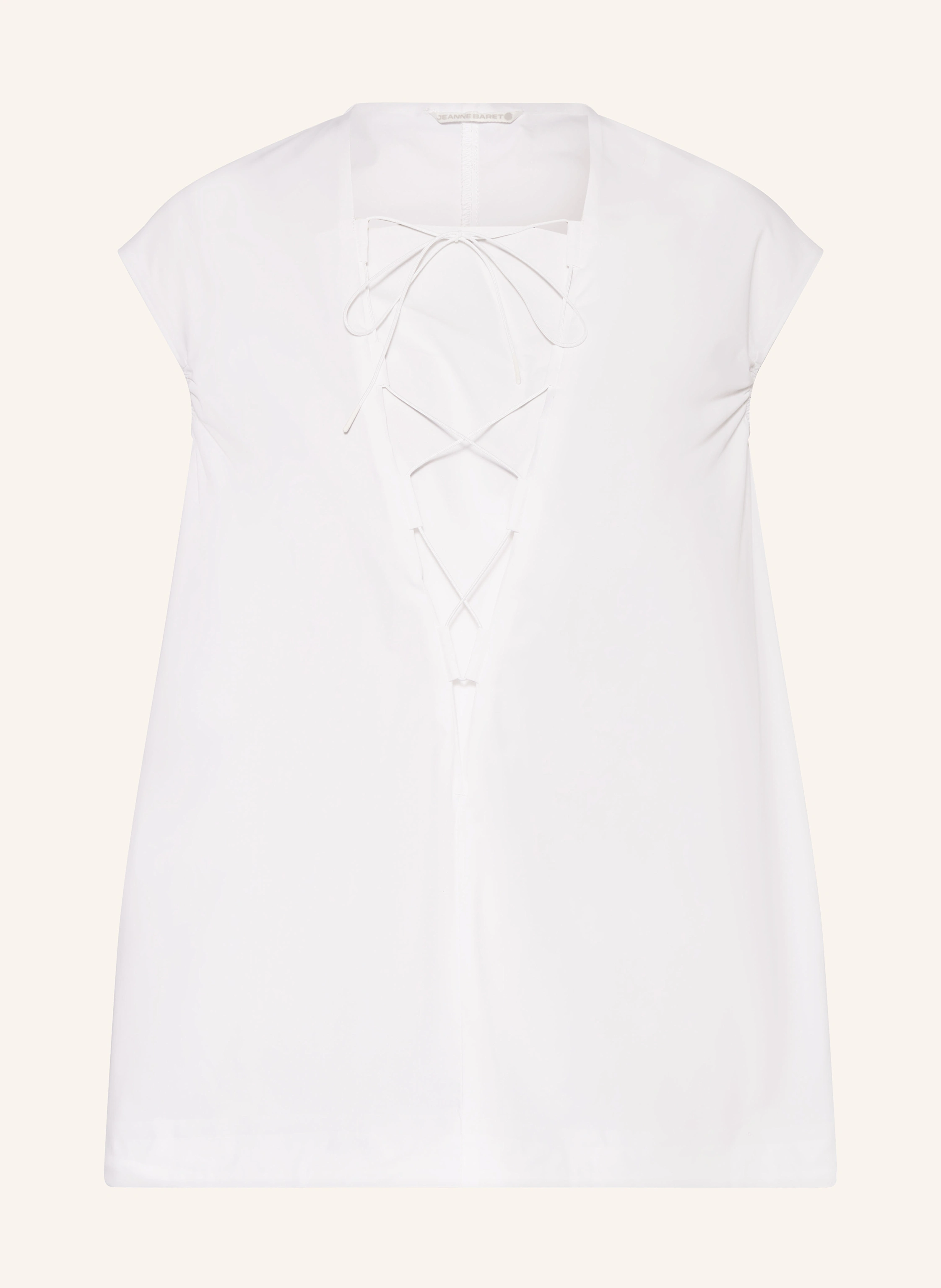JEANNE BARET T-Shirt SUMATRA