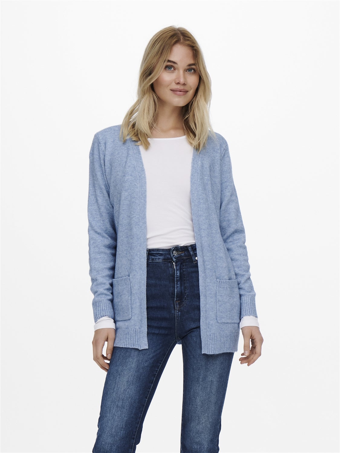 ONLLESLY Strickjacke Allure