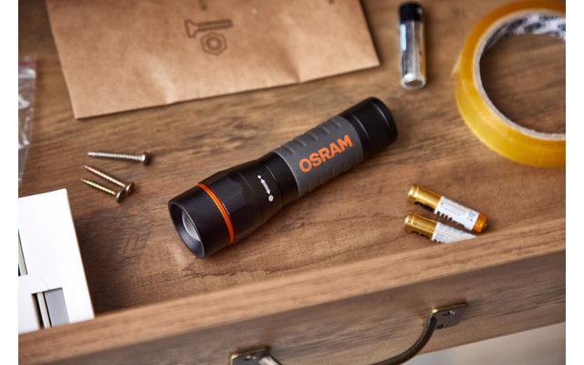 Osram LEDinspect Torch Essential Inspektionsleuchte