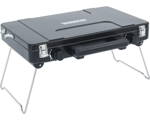 Tenneker® tafelgrill Solaris TG 2 branders